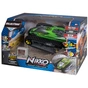 Радіокерована іграшка Nikko VelociTrax зелений (90222) - зменшене зображення 8