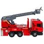 Спецтехника TechnoDrive Super Big Truck Пожарная машина Scania (5005KS) - уменьшенное изображение 3