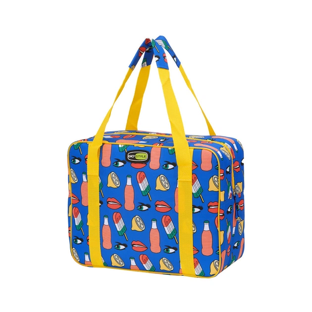Термосумка Giostyle Evo Medium Pop Art (4823082716203) - изображение 1
