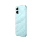 Мобільний телефон Oppo A6X NFC 4/128GB Ice Blue (OFCPH2819_BLUE) - зменшене зображення 10