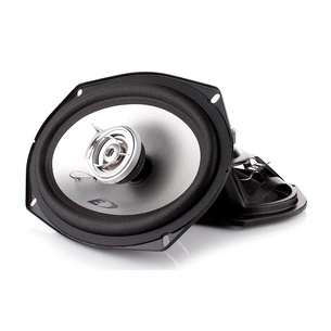 Коаксіальна акустика Alpine SXE-6925S зображення 1