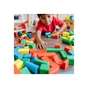 Розвиваюча іграшка Melissa&Doug МЕГА-набір Кубики/Сортер/Стучалка (MD93685) - зменшене зображення 4