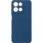 Чохол до мобільного телефона Armorstandart ICON Motorola G15 Power Camera cover Dark Blue (ARM83101) - зменшене зображення 1