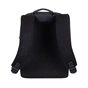 Рюкзак для ноутбука RivaCase 13.3" 8521 Cardiff, Black (8521Black) - зменшене зображення 2