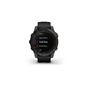 Смарт-годинник Garmin fenix 7 Sapph Solar, Black DLC Ti, GPS (010-02540-35) - зменшене зображення 6