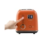 Тостер Buydeem DT730E Koi Red (DT730E-KR/EU) - зменшене зображення 3