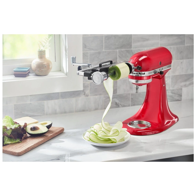Насадка для комбайна KitchenAid 5KSMSCA - picture 10
