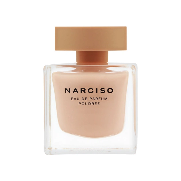 Парфюмированная вода Narciso Rodriguez Narciso Poudree тестер 90 мл (3423478840669) - изображение 1