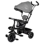 Дитячий велосипед FreeON Free2Move Sport Black Grey (44169) - зменшене зображення 1
