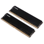 Модуль памяти для компьютера DDR5 64GB (2x32GB) 5200 MHz CL42 1.1V Resistance INTELIGENTES (IR5BII2/64) - уменьшенное изображение 2