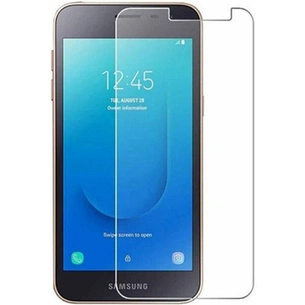 Скло захисне Drobak Samsung Galaxy J2 Core Tempered Glass (501611) зображення 1