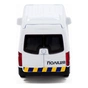 Машина TechnoDrive Mercedes-Benz Sprinter Поліція (250294) - зменшене зображення 4
