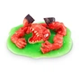 Игровой набор Smashers с аксессуарами Horror House-Medium Dino/Средний Дом Ужасов - Дино (74125A) - уменьшенное изображение 4