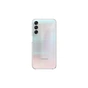 Чохол до мобільного телефона Samsung Clear Case Galaxy A24 (A245) Transparent (EF-QA245CTEGRU) - зменшене зображення 1