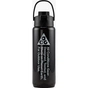 Пляшка для води Nike TR RENEW RECHARGE CHUG BOTTLE 24 OZ N.100.9669.093.24 чорний 709 мл (887791794352) - зменшене зображення 1