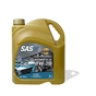 Моторна олива SASH FLAGSHIP G15 0W-20 ILSAC-GF5 5л (109126) - зменшене зображення 1