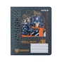 Зошит Kite Transformers 18 аркушів, клітинка (TF24-236) - зменшене зображення 9