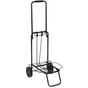 Сумка-візок Bo-Camp Luggage Trolley Foldable 35 kg Black (5267281) (DAS302438) - зменшене зображення 1