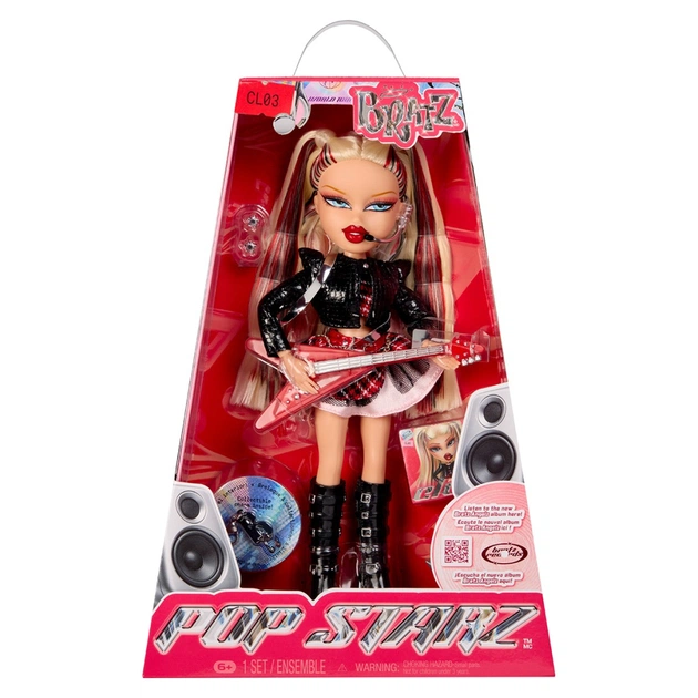 Лялька Bratz серії Pop Starz – Хлоя (595960) - picture 10