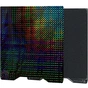 Підкладка для 3D-друку Creality Hi Phantom PEI/PET 280x265мм (4004090160) - зменшене зображення 1