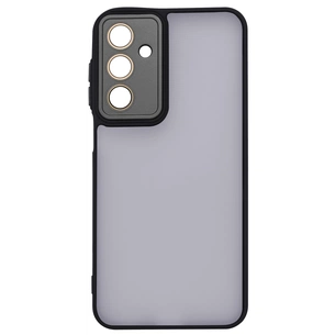 Чохол до мобільного телефона Armorstandart ShadeX Samsung A16 4G Black (ARM83236) зображення 1