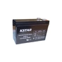 Батарея до ДБЖ Kstar 12V 8Ah (6-FM-8) - зменшене зображення 1