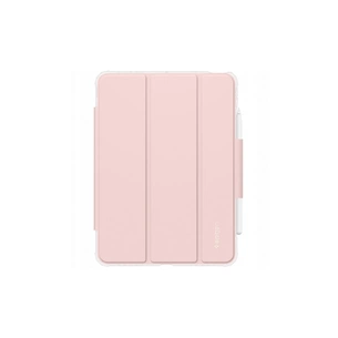 Чохол до планшета Spigen Apple iPad Air 10.9" (2022 / 2020) Ultra Hybrid Pro, Rose Gold (ACS02699) зображення 1