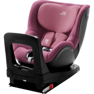 Автокрісло Britax-Romer Dualfix M I-size Wine Rose (2000030113) зображення 1