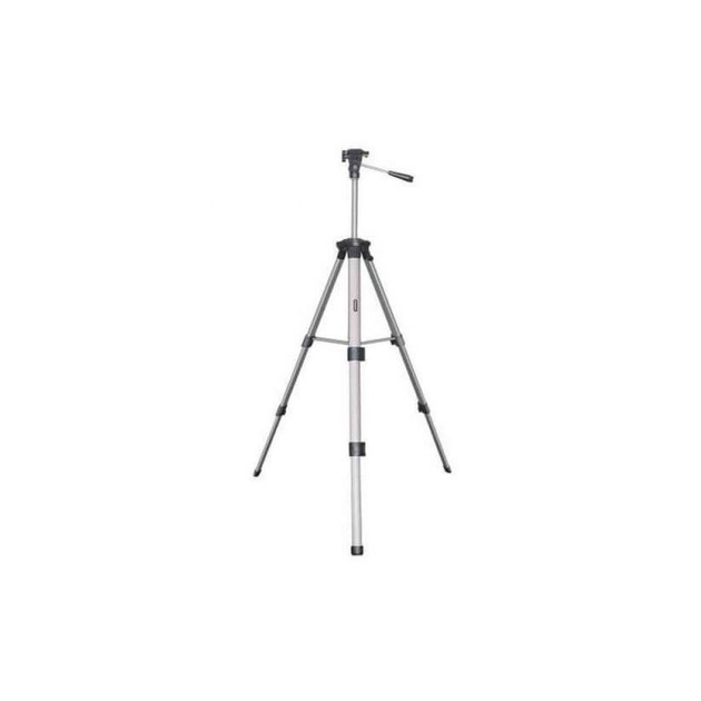 Штатив для нівеліру Stanley ALU 5025, 47,5-124см. (1-77-201) - picture 1
