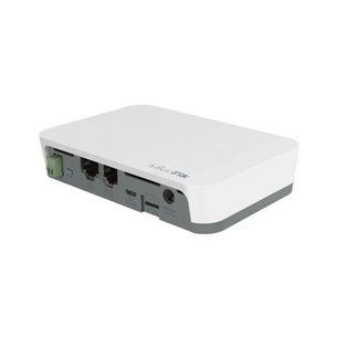 4G роутер Mikrotik KNOT (RB924i-2nD-BT5BG77) зображення 1