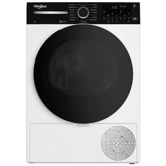 Сушильна машина Whirlpool WP B9X WBS UA (WPB9XWBSUA) - picture 3