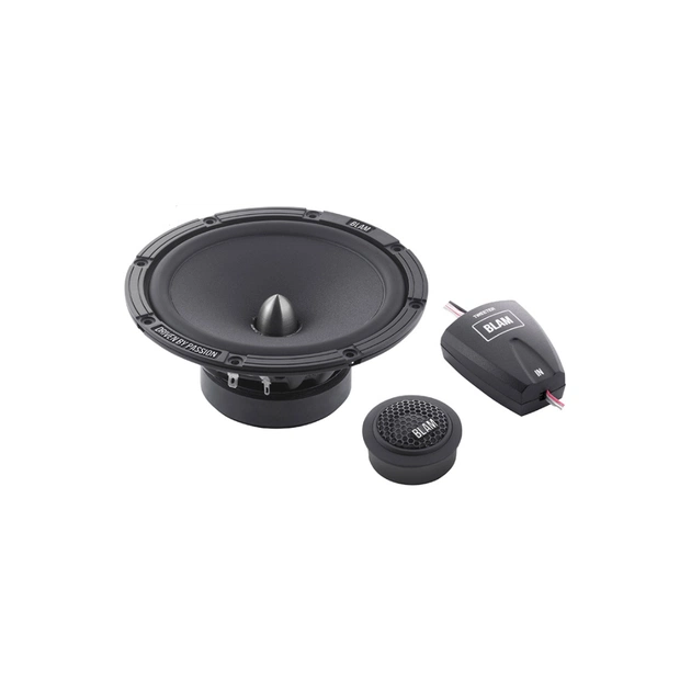Компонентна акустика Blam 165rs - зображення 1