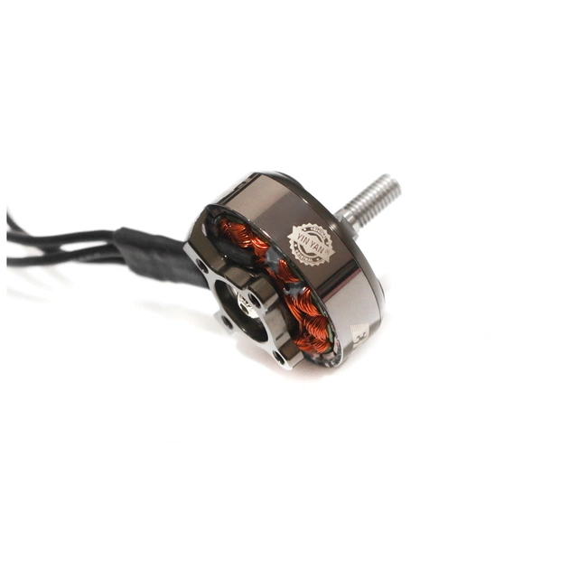 Двигун для дрона Emax ECO II 2807А 1300KV (0101096070) - зображення 4