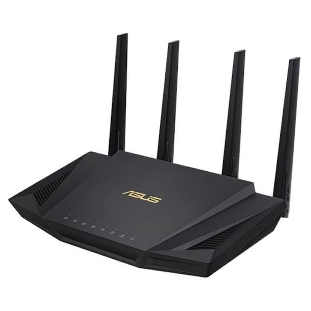 Маршрутизатор ASUS RT-AX58U - изображение 1