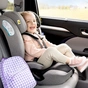 Автокрісло Graco Energi i-Size, 76-150 см (1/2/3), сіро-чорне (GC2219BAMET000) - зменшене зображення 4