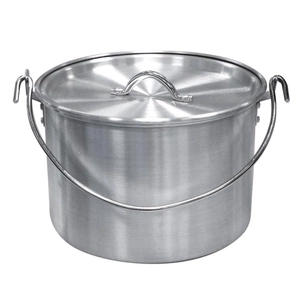 Котел туристичний Tramp Aluminum 4,8 л (UTRC-055) зображення 1