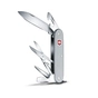 Ніж Victorinox Pioneer X Silver (0.8231.26) - зменшене зображення 2