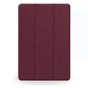 Чехол для планшета BeCover Smart Case Lenovo Idea Tab Pro (2nd Gen) TB390FU 13.0" Red Wine (715806) - уменьшенное изображение 3