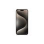 Мобільний телефон Apple iPhone 15 Pro 128GB Natural Titanium (MTUX3) - зменшене зображення 2