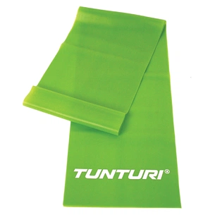 Еспандер Tunturi Resistance Band Medium (14TUSFU138) зображення 1