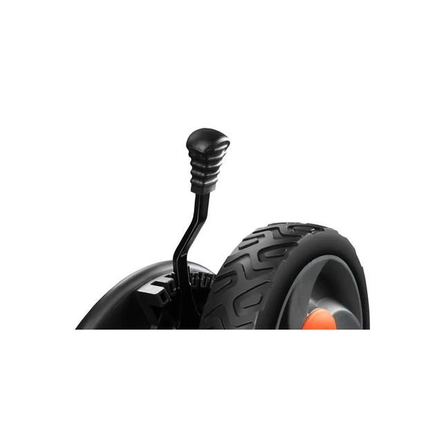 Газонокосарка Grunhelm А400 (63743) - picture 11