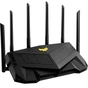 Маршрутизатор ASUS TUF-AX6000 - зменшене зображення 3