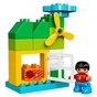 Конструктор LEGO Duplo Набір для творчості (10854) - зменшене зображення 6