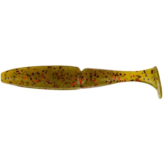 Силікон рибальський Select Shad Up 3.5" col.081 (5 шт/упак) (1870.06.38) - изображение 1