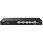 Комутатор Tenda TEG2228P-24-410W - зменшене зображення 1