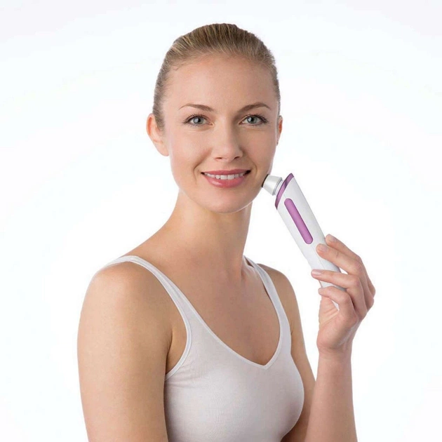 Прилад для чищення шкіри обличчя Beurer FC 76 - изображение 6