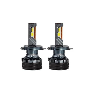 Автолампа PULSO LED-chips Customized CSP/9-30V/2*85W/20000Lm/6000k (LC7-H4) зображення 1