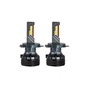 Автолампа PULSO LED-chips Customized CSP/9-30V/2*85W/20000Lm/6000k (LC7-H4) - уменьшенное изображение 1