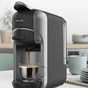Капсульна кавоварка Cecotec FreeStyle Compact (CCTC-00648) - зменшене зображення 8