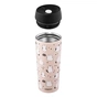 Термокружка ARDESTO Coffee Time Animals Cats 450мл, нержавіюча сталь, коричневий (AR2645FC) - уменьшенное изображение 4